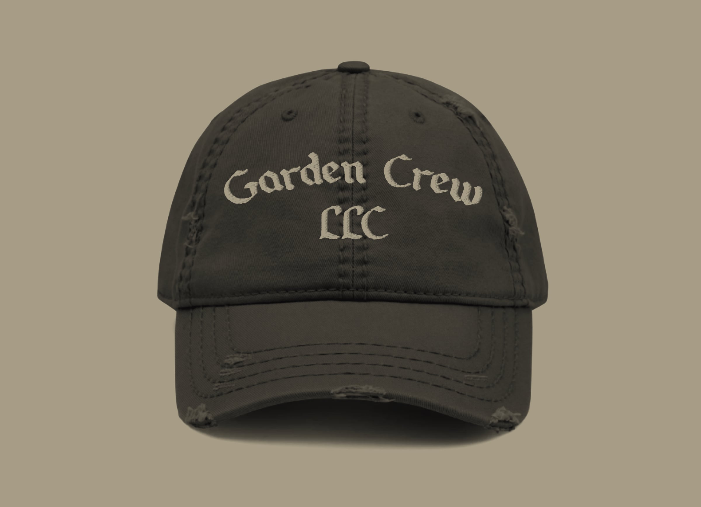 Garden Crew